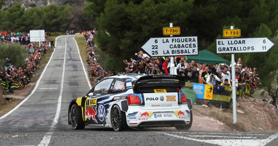 Sebastian Ogier