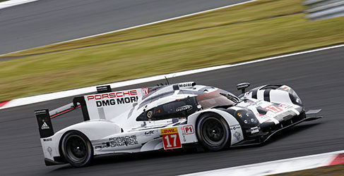 porsche lmp1