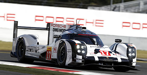 Bernhard, Hartley y Webber