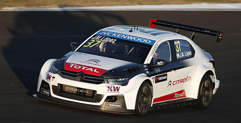 jose maria pechito lopez buriram carrera wtcc 2015