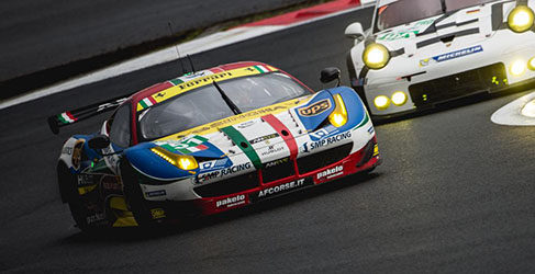 Ferrari de Bruni y Vilander