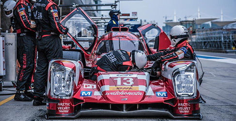 rebellion lmp1