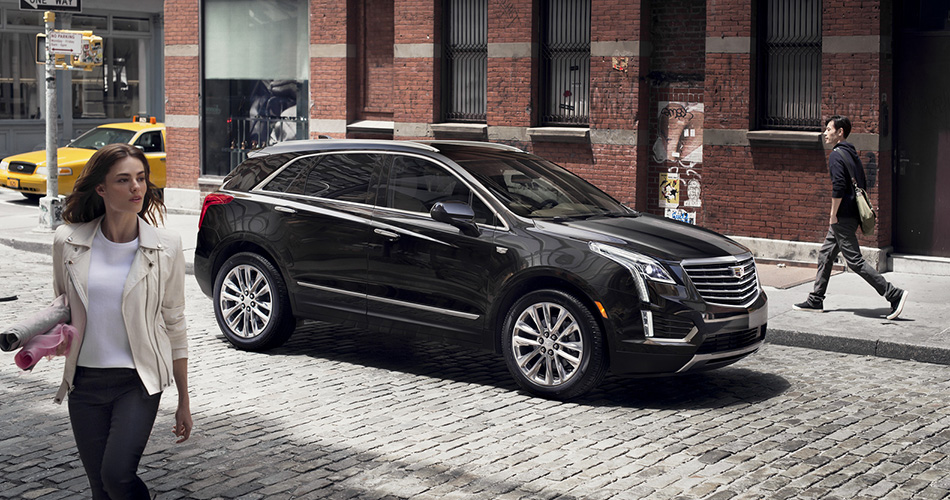 El XT5 busca ser un referente en estilo