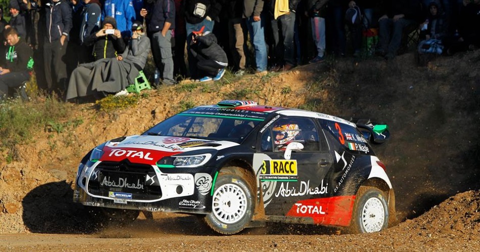 Kris Meeke