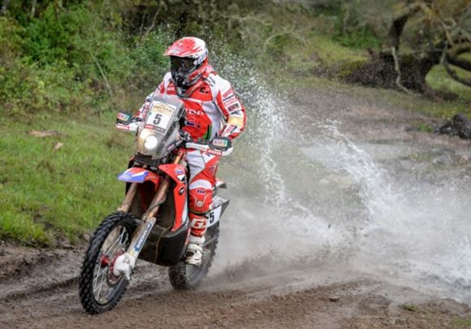 Gonçalves, segundo de abordo