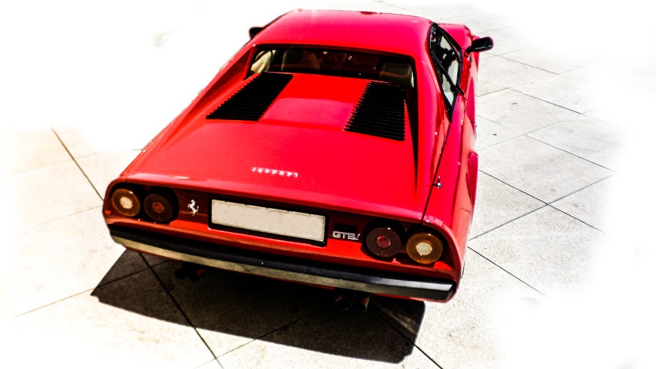 Ferrari 308 GTBi