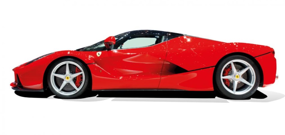 Ferrari LaFerrari