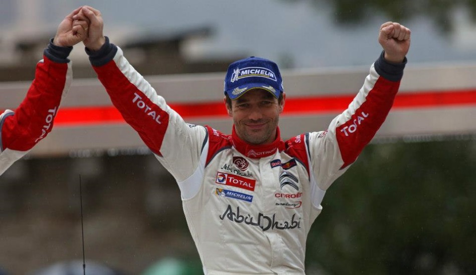 Sébastien Loeb