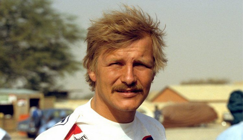 Juha Kankkunen