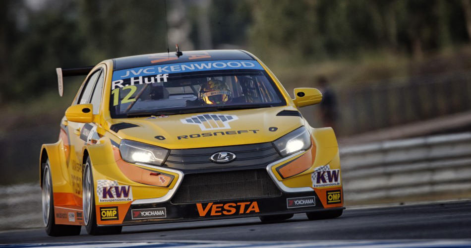 Lada para esta cita será la novedad en cuanto al extra de lastre