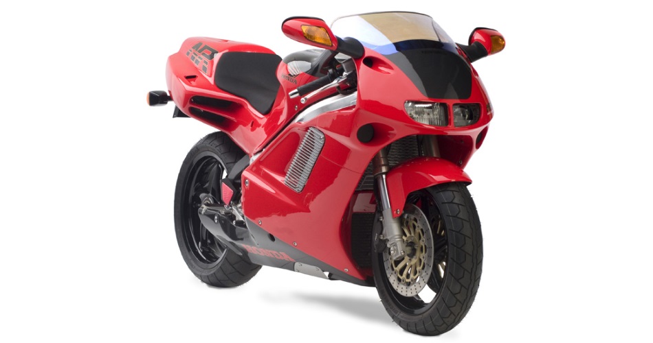 Honda NR 750