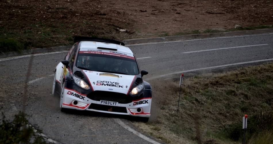 R5, DMACK