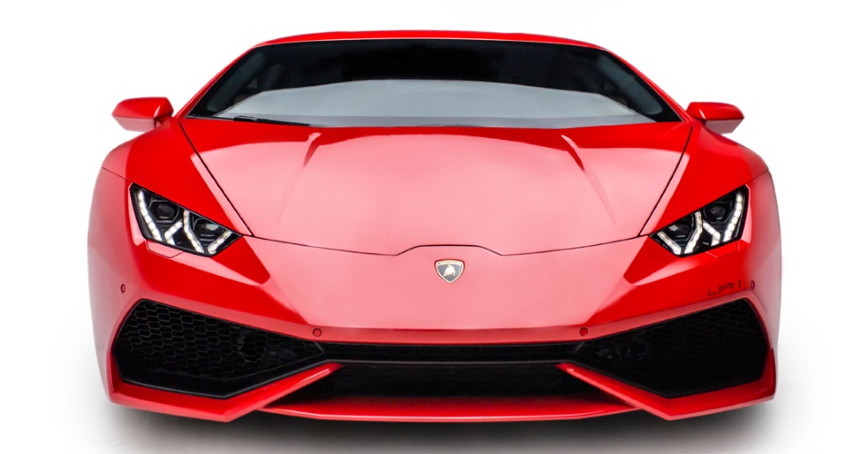 Lamborghini Huracán de Underground Racing