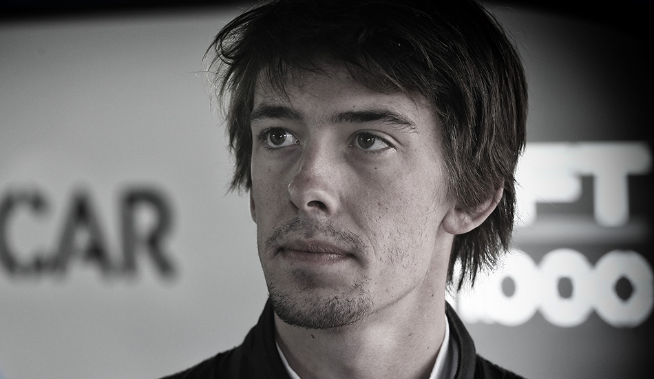 Gregoire Demoustier