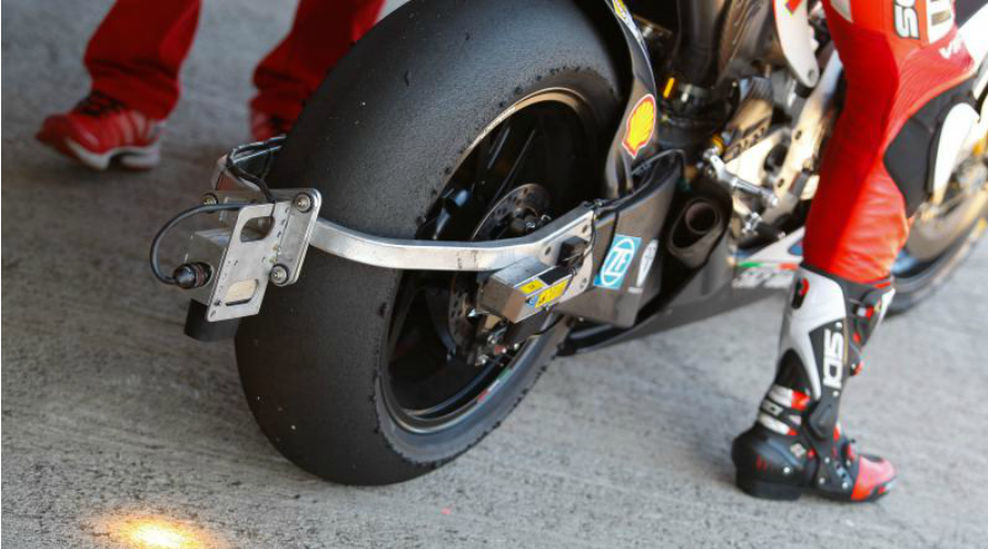 Test MotoGP