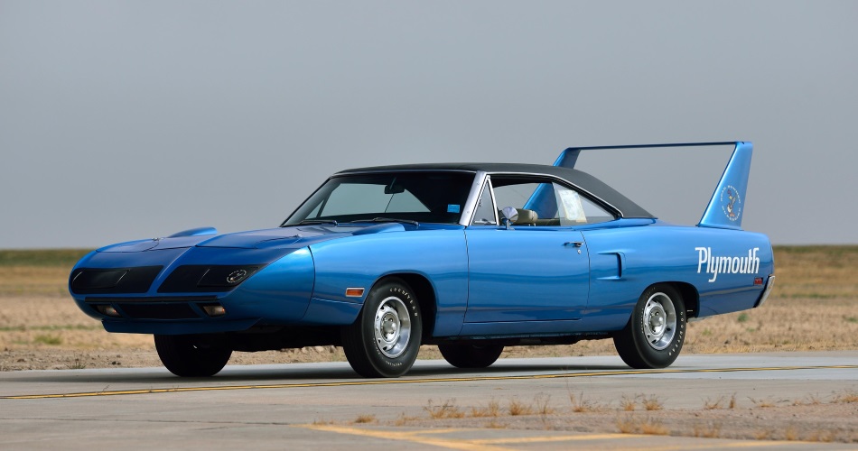 1970 Plymouth Superbird
