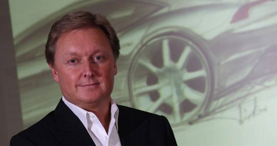 Henrik Fisker
