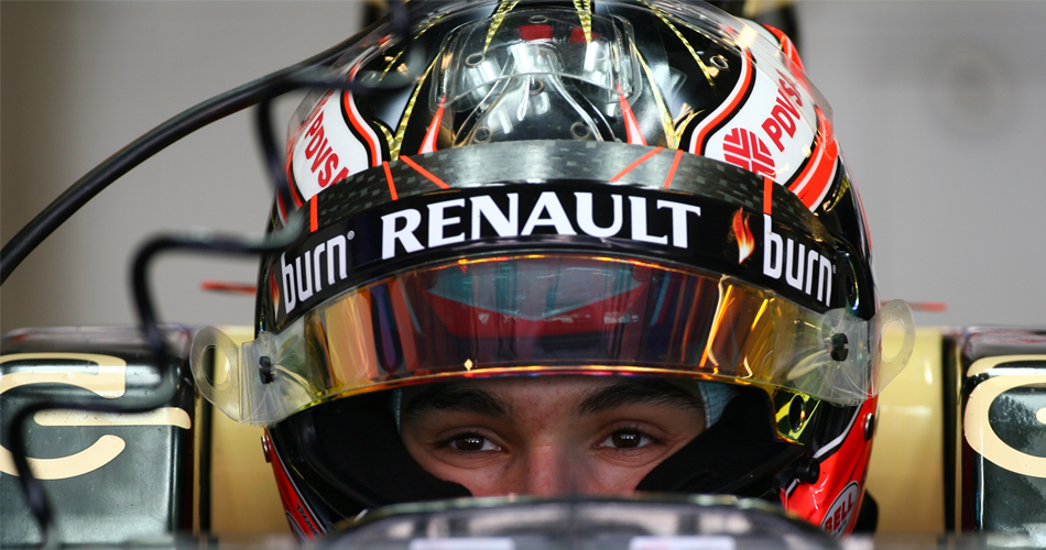 Esteban Ocon es el mejor posicionado para ocupar a Wehrlein.