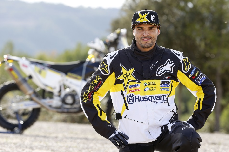 Pablo Quintanilla.