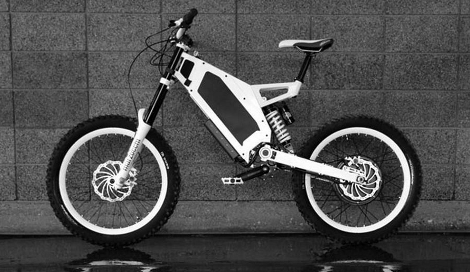 Stealth Bike B 52