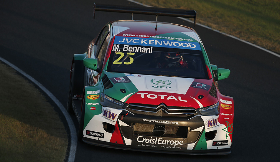 Mehdi Bennani
