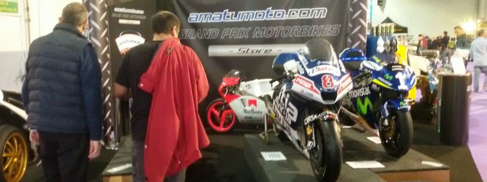 Stand "amatumoto"