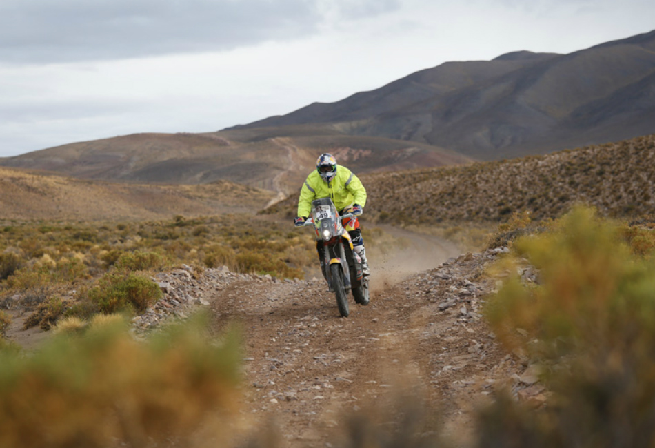 Antoine Meo (KTM).
