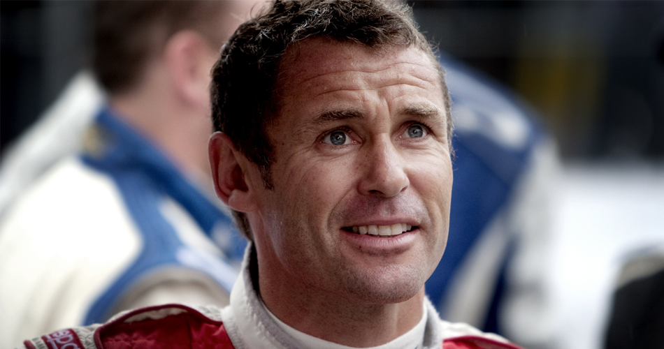 Tom Kristensen volverá a estar bien cerca de los coches de resistencia.