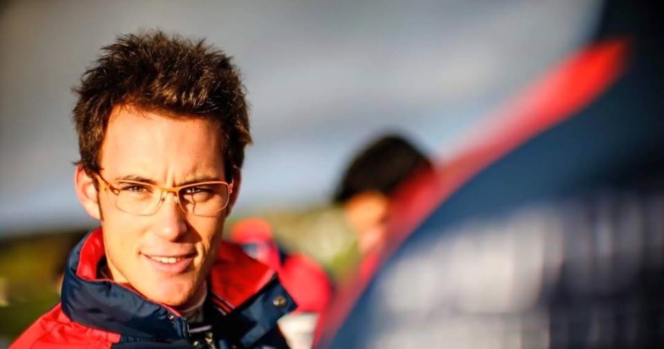 Thierry Neuville