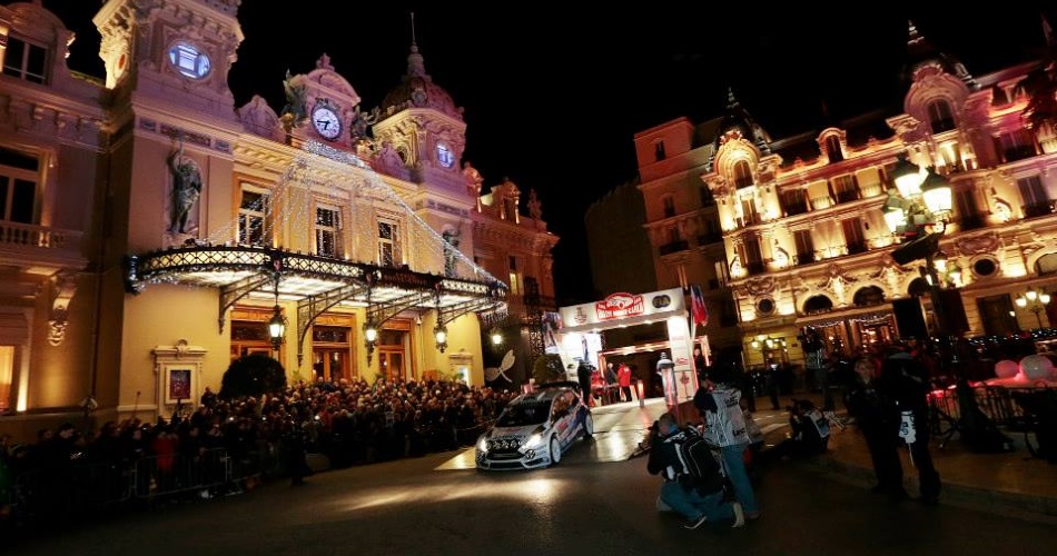 Monte Carlo 2015
