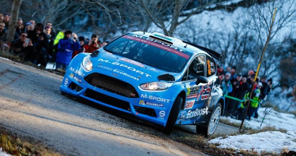Elfyn Evans
