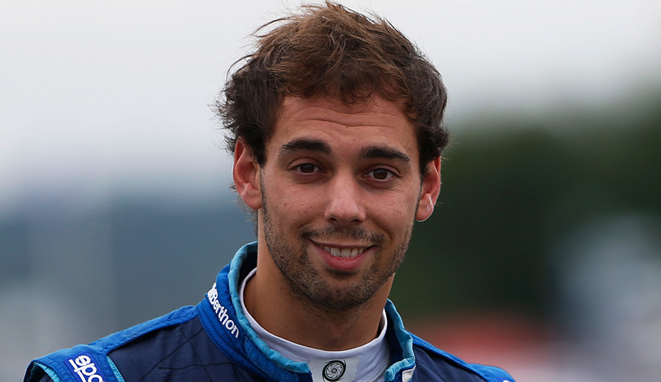 Nathanael Berthon