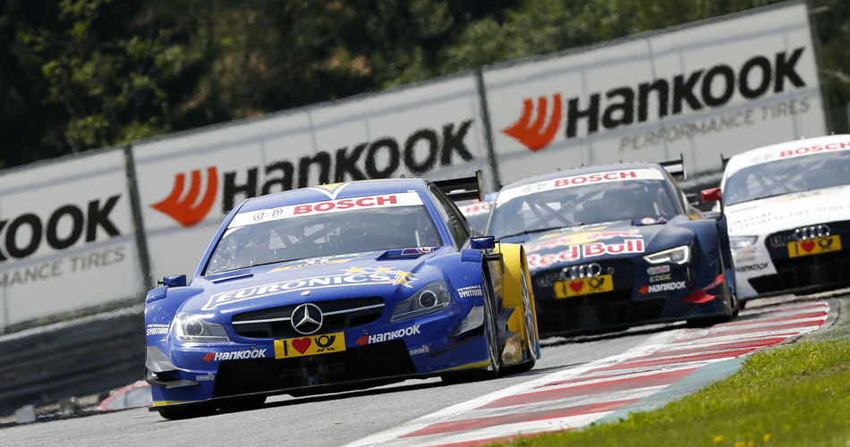 2014 fue un año catastrófico para Mercedes