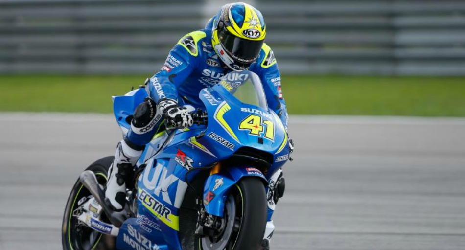 Aleix Espargaró