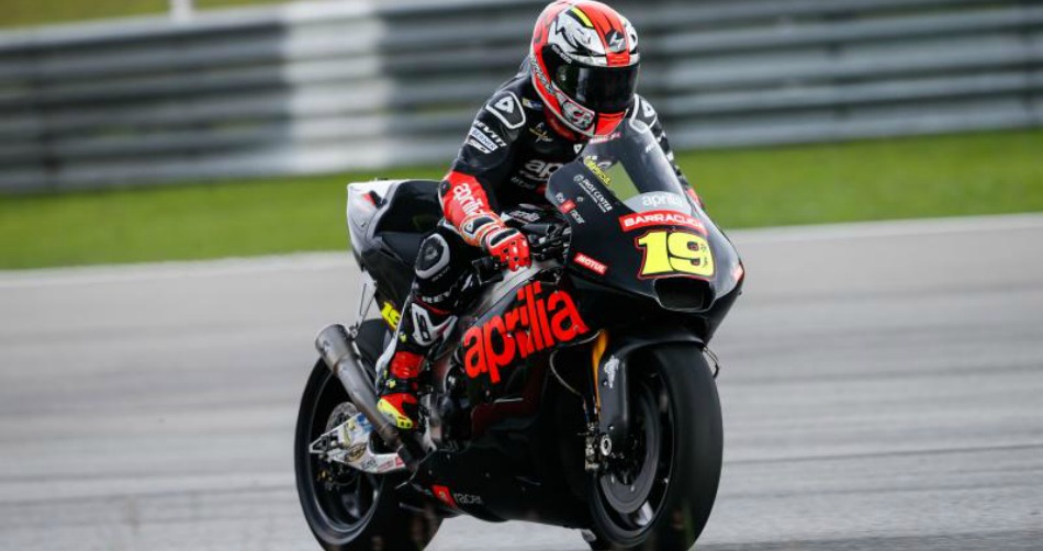 Alvaro Bautista