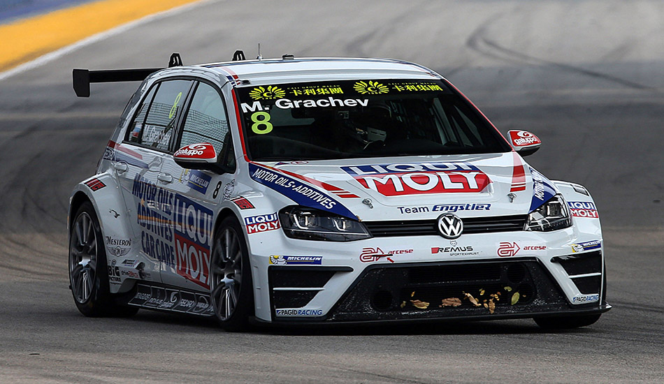 Mikhail Grachev