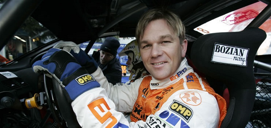 Henning Solberg
