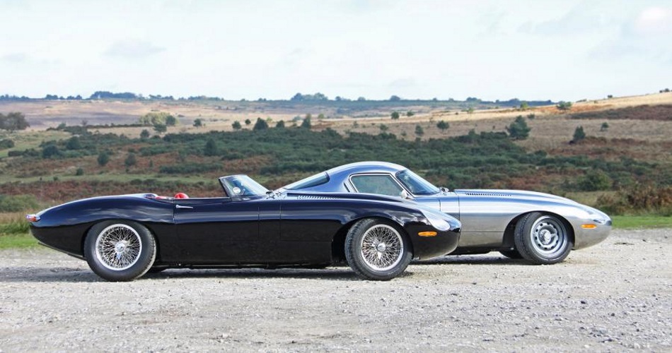 Eagle Spyder GT