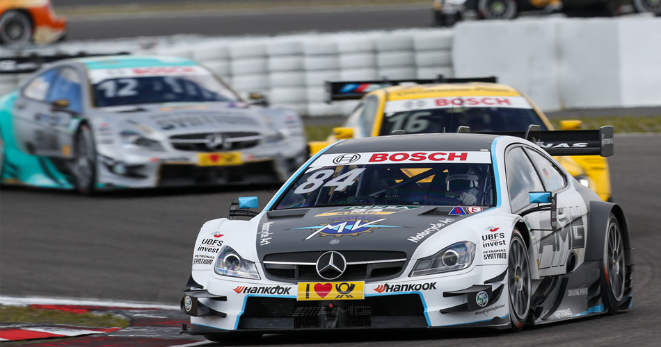 Mercedes ha realizado cambios en la alineación de pilotos para 2016