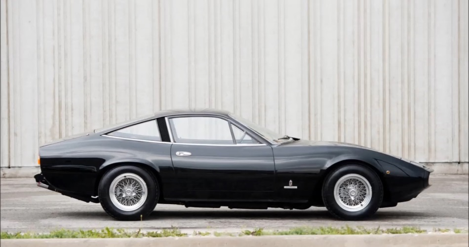 Ferrari 365 GTC/4
