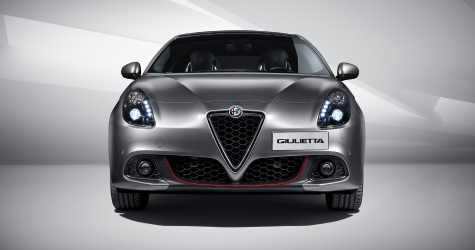 Nuevo Alfa Romeo Giulietta