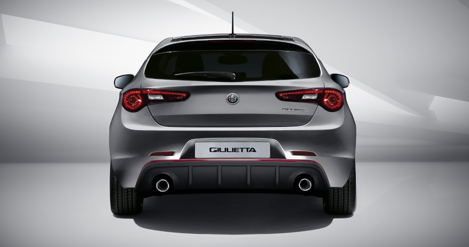 Nuevo Alfa Romeo Giulietta