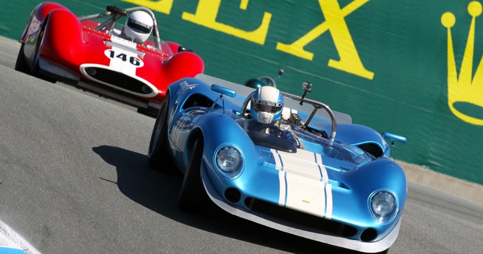 Lola T70 mk1