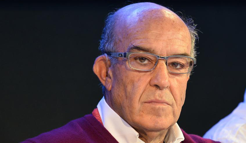 Carmelo Ezpeleta