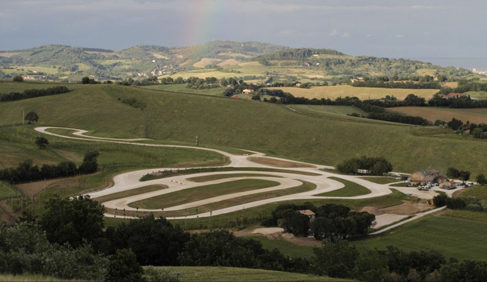 VR46 Motor Ranch