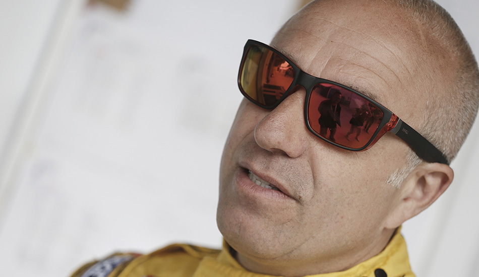 Tom Coronel