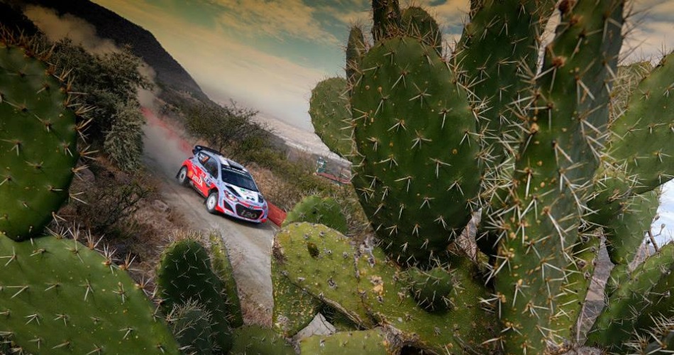 Hyundai Motorsport