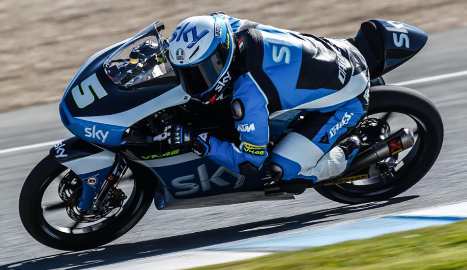 Romano Fenati