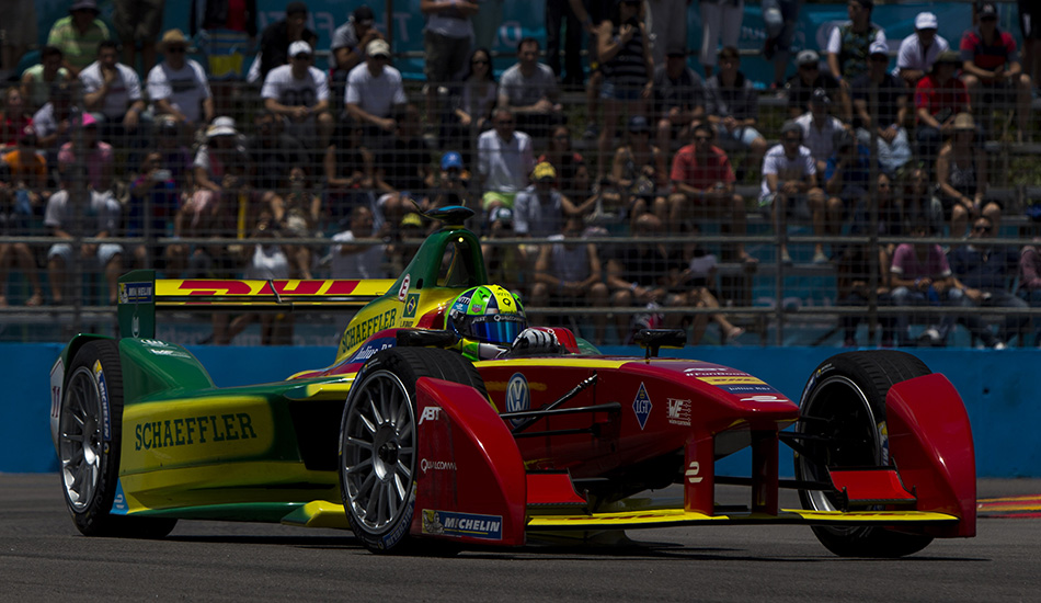 Lucas Di Grassi