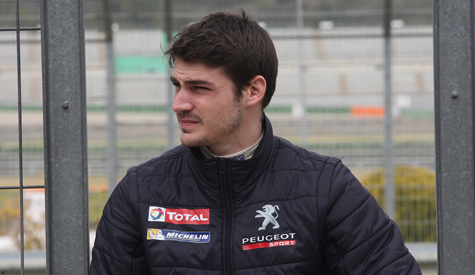 Aurelien Comte